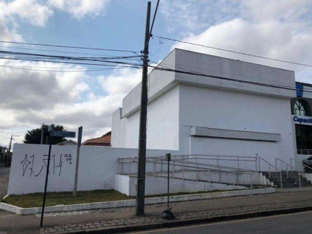 Ponto Comercial venda em Região Geográfica Imediata de Guarapuava, Guarapuava