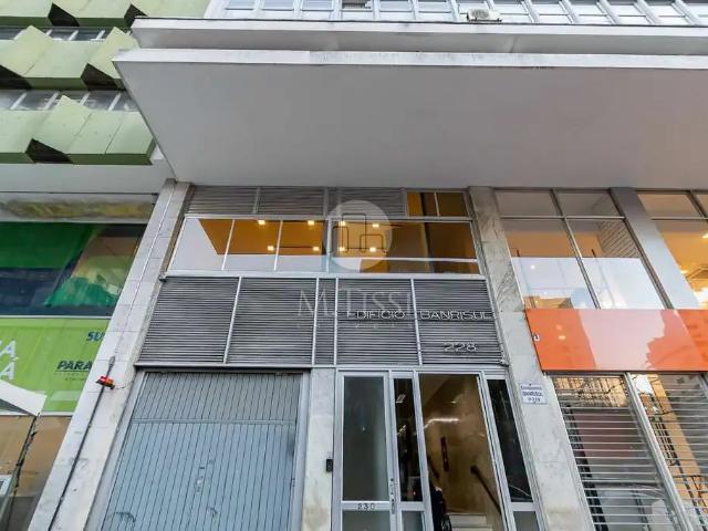 Ponto Comercial venda em Região Geográfica Imediata de Curitiba, Região Metropolitana de Curitiba