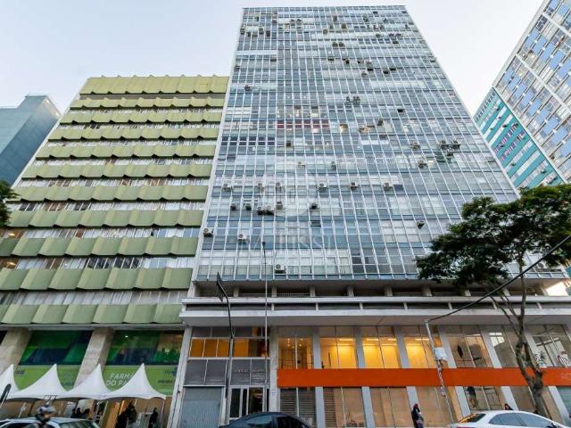 Ponto Comercial venda em Região Geográfica Imediata de Curitiba, Região Metropolitana de Curitiba