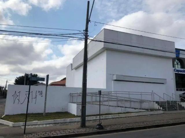 Ponto Comercial venda em Região Geográfica Imediata de Curitiba, Região Metropolitana de Curitiba