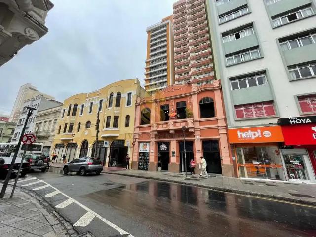 Ponto Comercial venda em Região Geográfica Imediata de Curitiba, Região Metropolitana de Curitiba