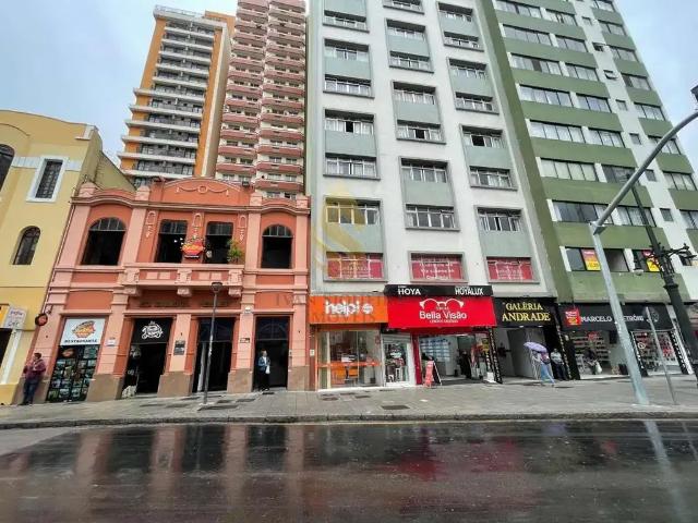 Ponto Comercial venda em Região Geográfica Imediata de Curitiba, Região Metropolitana de Curitiba