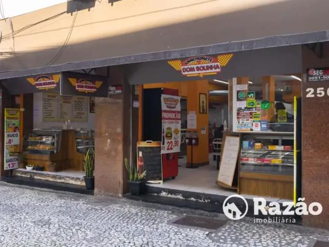 Ponto Comercial venda em Região Geográfica Imediata de Curitiba, Região Metropolitana de Curitiba