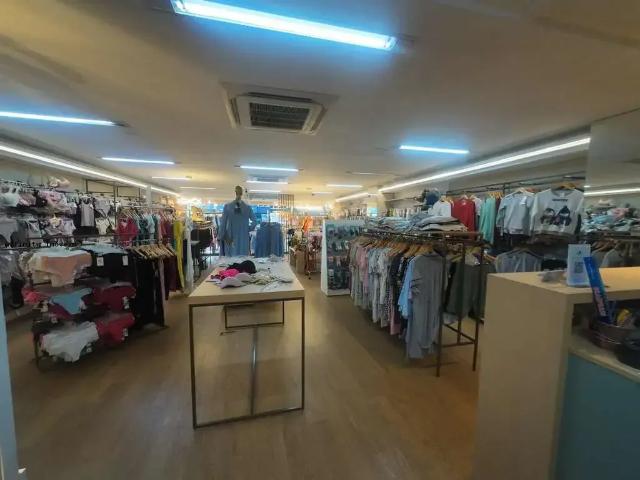 Ponto Comercial venda em Região Geográfica Imediata de Curitiba, Região Metropolitana de Curitiba