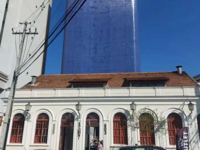 Ponto Comercial venda em Região Geográfica Imediata de Curitiba, Região Metropolitana de Curitiba
