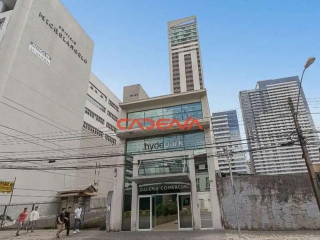 Ponto Comercial venda em Região Geográfica Imediata de Curitiba, Região Metropolitana de Curitiba