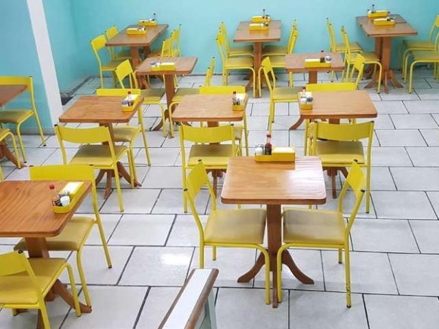 Ponto Comercial venda em Região Geográfica Imediata de Curitiba, Região Metropolitana de Curitiba