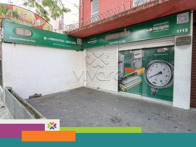 Ponto Comercial venda em Região Geográfica Imediata de Curitiba, Região Metropolitana de Curitiba