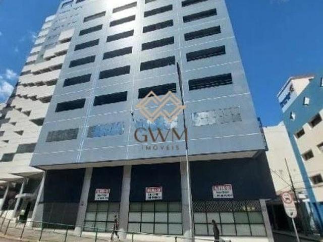 Ponto Comercial venda em Centro, Curitiba