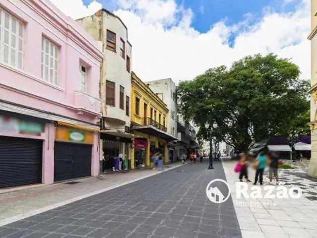 Ponto Comercial venda em Região Geográfica Imediata de Curitiba, Região Metropolitana de Curitiba