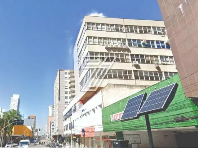 Ponto Comercial venda em Região Geográfica Imediata de Curitiba, Região Metropolitana de Curitiba