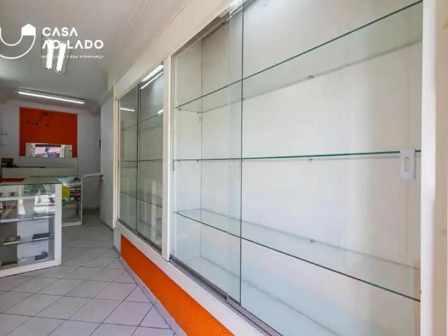 Ponto Comercial venda em Região Geográfica Imediata de Curitiba, Região Metropolitana de Curitiba