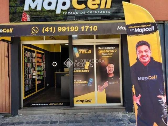 Ponto Comercial venda em Região Geográfica Imediata de Curitiba, Região Metropolitana de Curitiba
