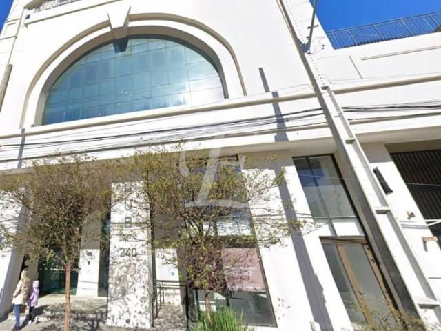 Ponto Comercial venda em Centro, Curitiba