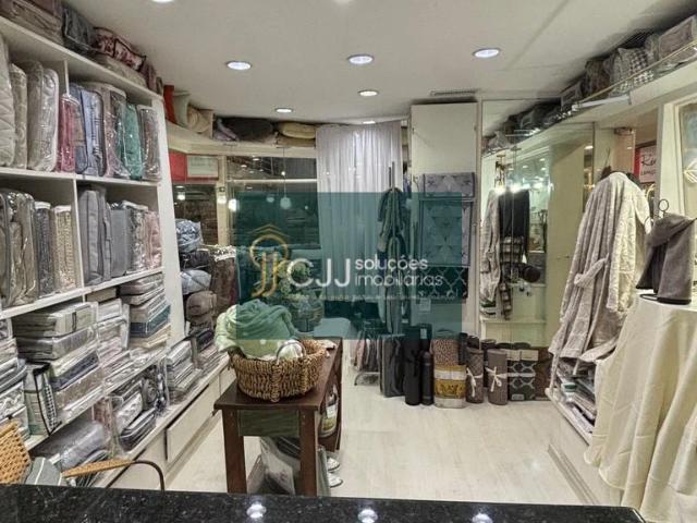 Ponto Comercial venda em Centro, Curitiba