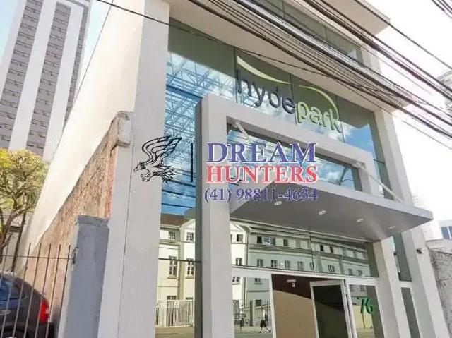 Ponto Comercial venda em Região Geográfica Imediata de Curitiba, Região Metropolitana de Curitiba
