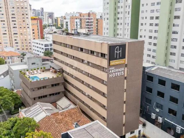 Ponto Comercial venda em Região Geográfica Imediata de Curitiba, Região Metropolitana de Curitiba