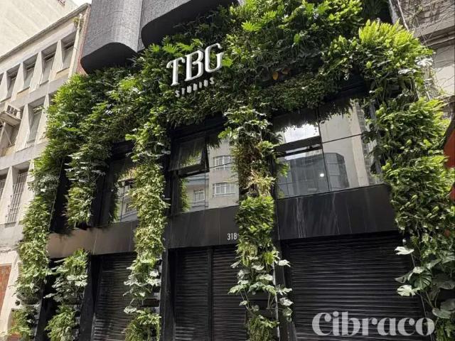 Ponto Comercial venda em Região Geográfica Imediata de Curitiba, Região Metropolitana de Curitiba