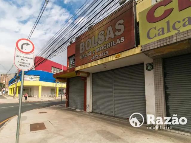 Ponto Comercial venda em Região Geográfica Imediata de Curitiba, Região Metropolitana de Curitiba