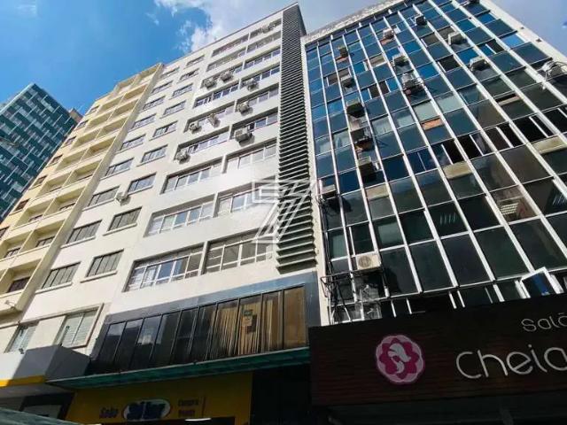 Ponto Comercial venda em Região Geográfica Imediata de Curitiba, Região Metropolitana de Curitiba