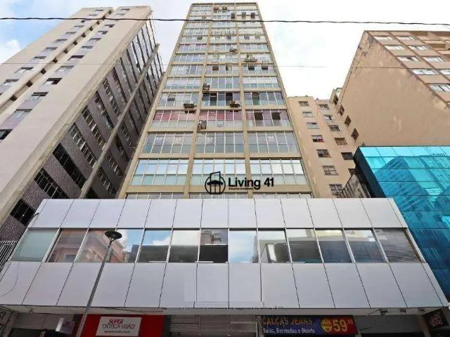 Ponto Comercial venda em Região Geográfica Imediata de Curitiba, Região Metropolitana de Curitiba