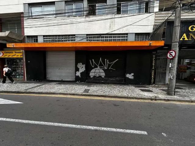 Ponto Comercial venda em Região Geográfica Imediata de Curitiba, Região Metropolitana de Curitiba