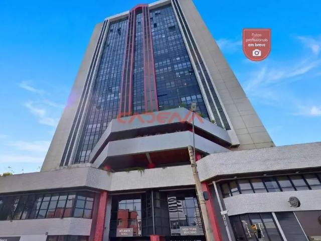 Ponto Comercial venda em Região Geográfica Imediata de Curitiba, Região Metropolitana de Curitiba