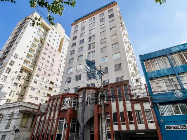 Ponto Comercial venda em Região Geográfica Imediata de Curitiba, Região Metropolitana de Curitiba