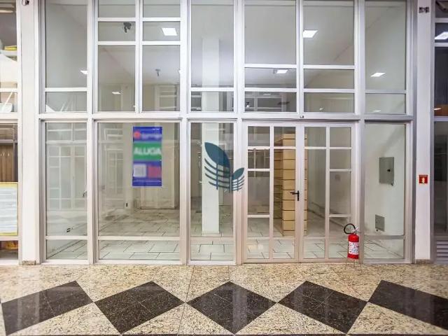 Ponto Comercial venda em Região Geográfica Imediata de Curitiba, Região Metropolitana de Curitiba
