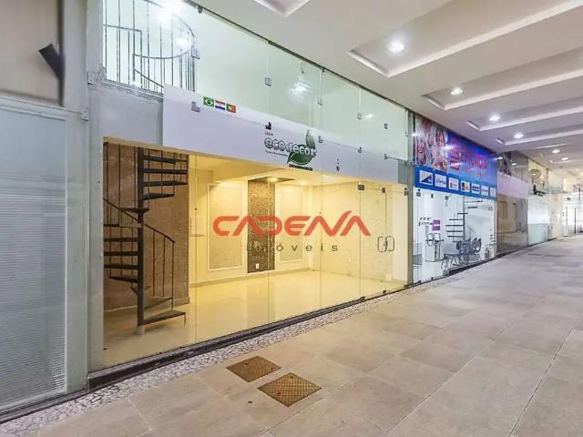 Ponto Comercial venda em Região Geográfica Imediata de Curitiba, Região Metropolitana de Curitiba