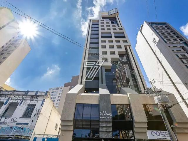 Ponto Comercial venda em Região Geográfica Imediata de Curitiba, Região Metropolitana de Curitiba
