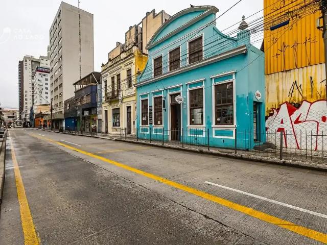 Ponto Comercial venda em Região Geográfica Imediata de Curitiba, Região Metropolitana de Curitiba