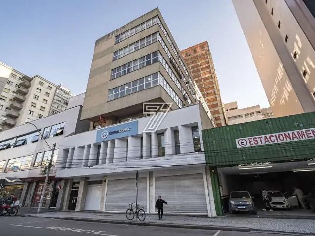 Ponto Comercial venda em Região Geográfica Imediata de Curitiba, Região Metropolitana de Curitiba