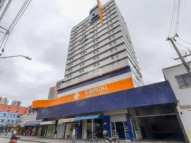 Ponto Comercial venda em Região Geográfica Imediata de Curitiba, Região Metropolitana de Curitiba