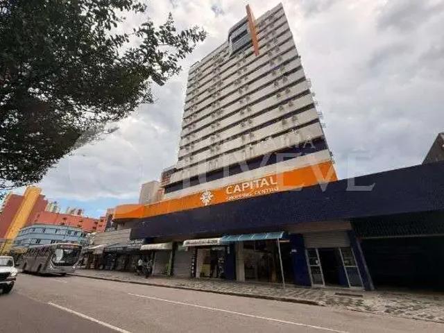 Ponto Comercial venda em Região Geográfica Imediata de Curitiba, Região Metropolitana de Curitiba