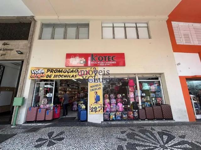 Ponto Comercial venda em Região Geográfica Imediata de Curitiba, Região Metropolitana de Curitiba