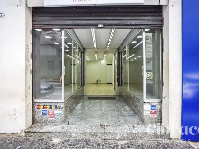 Ponto Comercial venda em Região Geográfica Imediata de Curitiba, Região Metropolitana de Curitiba