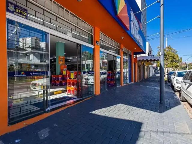 Ponto Comercial venda em Região Geográfica Imediata de Curitiba, Região Metropolitana de Curitiba