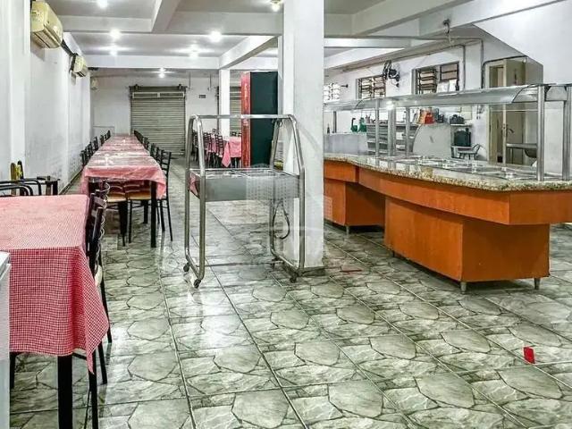 Ponto Comercial venda em Região Geográfica Imediata de Curitiba, Região Metropolitana de Curitiba