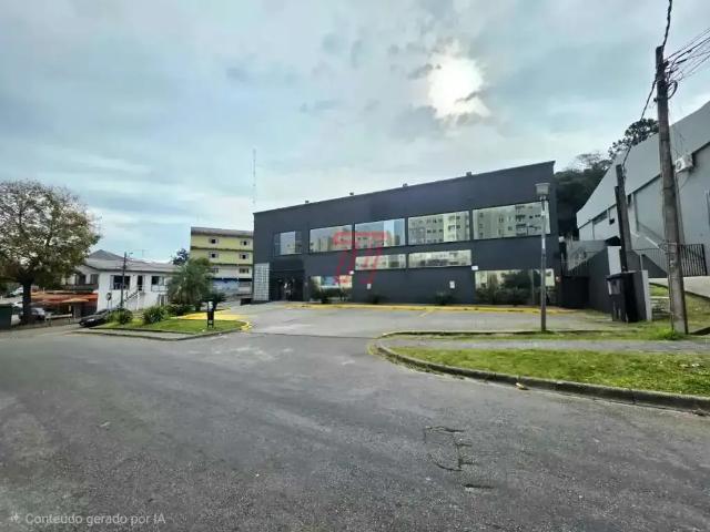 Ponto Comercial venda em Região Geográfica Imediata de Curitiba, Região Metropolitana de Curitiba