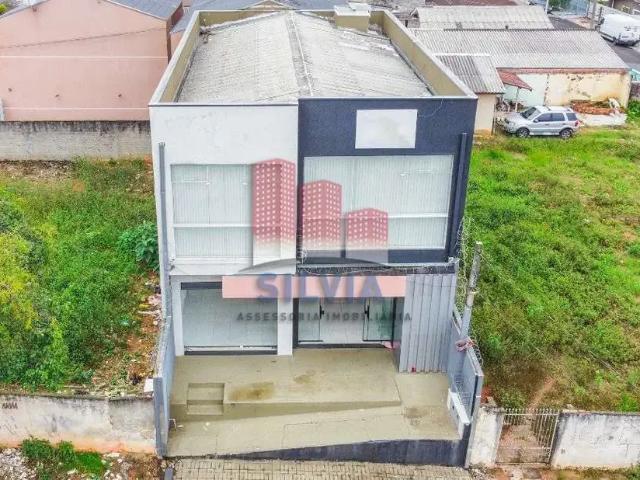Ponto Comercial venda em Região Geográfica Imediata de Curitiba, Região Metropolitana de Curitiba