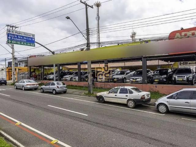 Ponto Comercial venda em Região Geográfica Imediata de Curitiba, Região Metropolitana de Curitiba