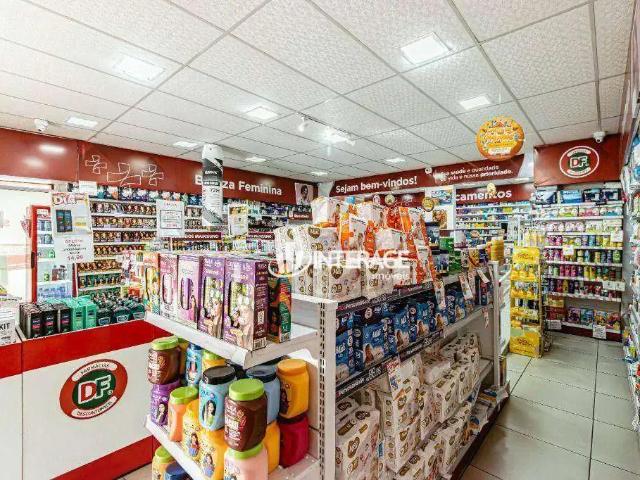 Ponto Comercial venda em Região Geográfica Imediata de Curitiba, Região Metropolitana de Curitiba