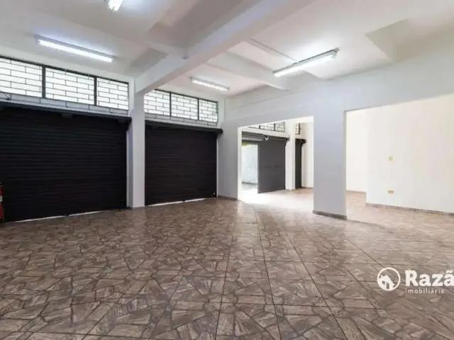 Ponto Comercial venda em Região Geográfica Imediata de Curitiba, Região Metropolitana de Curitiba