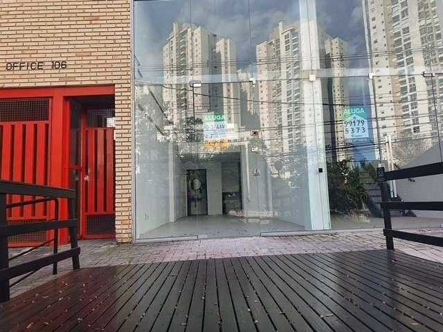 Ponto Comercial venda em Região Geográfica Imediata de Curitiba, Região Metropolitana de Curitiba