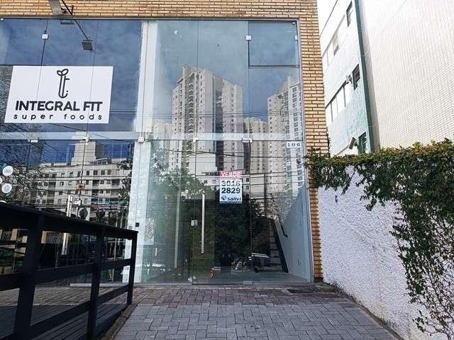 Ponto Comercial venda em Curitiba, Cristo Rei Ponto Comercial venda em Curitiba, Cristo Rei