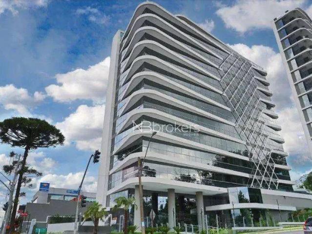 Ponto Comercial venda em Região Geográfica Imediata de Curitiba, Região Metropolitana de Curitiba