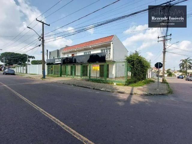 Ponto Comercial venda em Região Geográfica Imediata de Curitiba, Região Metropolitana de Curitiba
