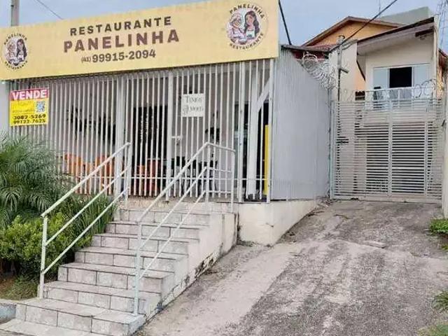 Ponto Comercial venda em Região Geográfica Imediata de Curitiba, Região Metropolitana de Curitiba