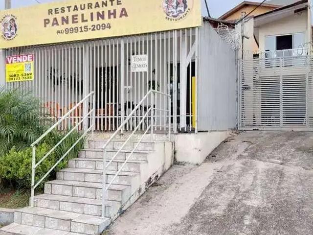 Ponto Comercial venda em Região Geográfica Imediata de Curitiba, Região Metropolitana de Curitiba